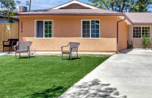 24019 Sylvan St. - 24019 Sylvan Street, Los Angeles, CA 91367 24019 Sylvan St. - 24019 Sylvan Street, Los Angeles, CA 91367