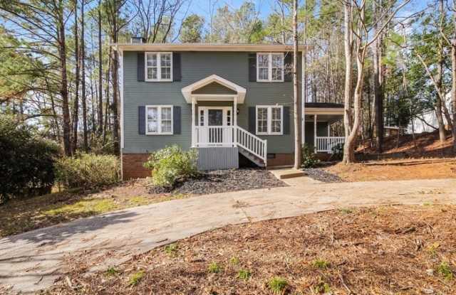 252 Ripley Station Road photos photos