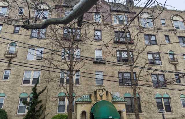 107 KENSINGTON AVE - 107 Kensington Avenue, Jersey City, NJ 07304