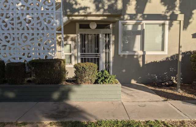 6115 N 12TH Street - 6115 North 12th Street, Phoenix, AZ 85014