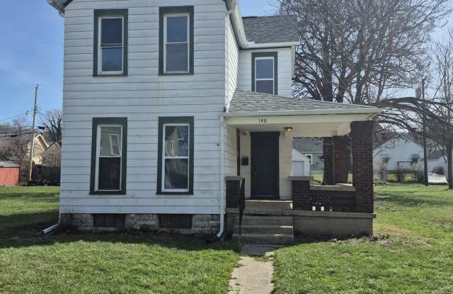 146 South Sperling Avenue photos photos