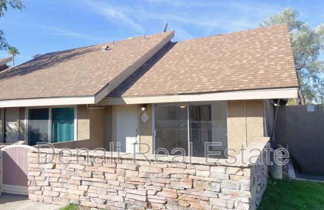 3807 N 30th St - 3807 North 30th Street, Phoenix, AZ 85016