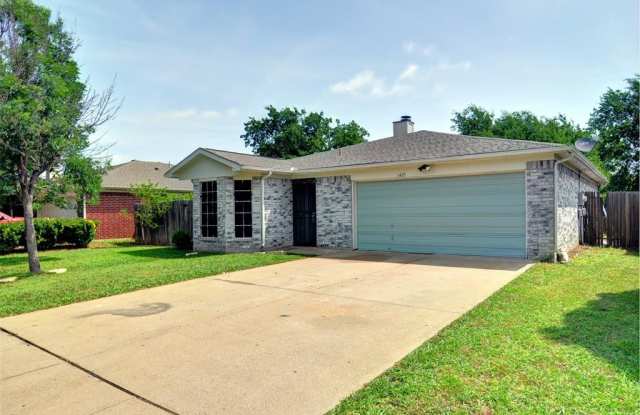 1405 Horncastle Street - 1405 Horncastle Street, Fort Worth, TX 76134