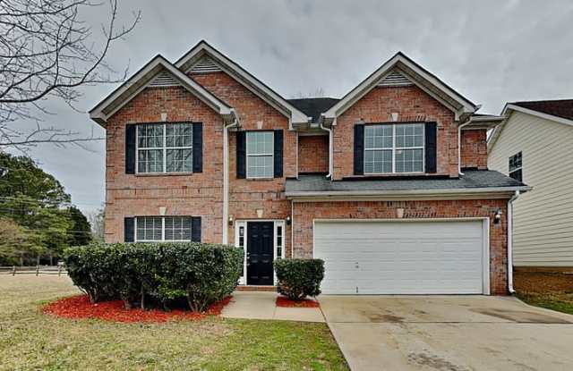 7310 Spoleto Loop - 7310 Spoleto Loop, Fulton County, GA 30213