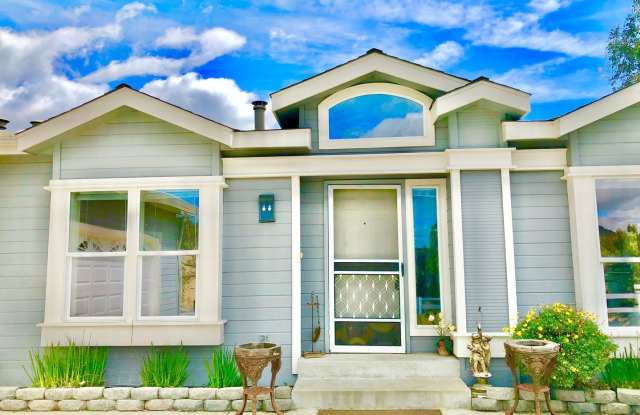 46755 Camaron Road - 46755 Camaron Road, Riverside County, CA 92590
