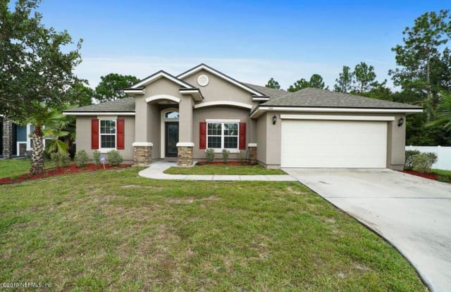 2424 CANEY OAKS DR E - 2424 Caney Oaks Drive, Jacksonville, FL 32218
