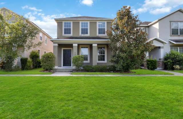 PENDING APPLICATION- MOVE IN SPECIAL- 3/2.5 Beautiful Energy Efficient Home in Harmony, FL - 6804 Little Blue Lane, Osceola County, FL 34773 PENDING APPLICATION- MOVE IN SPECIAL- 3/2.5 Beautiful Energy Efficient Home in Harmony, FL - 6804 Little Blue Lane, Osceola County, FL 34773