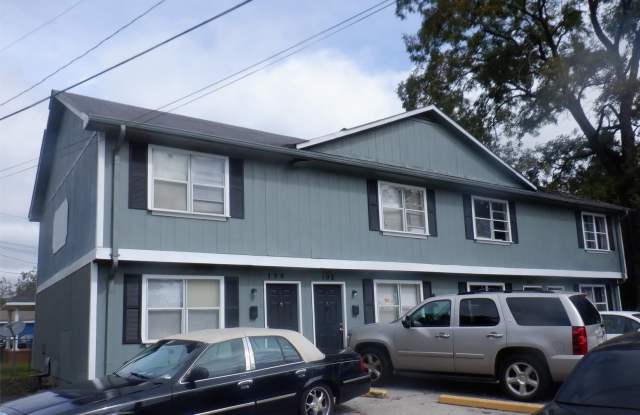 2 BR/1 BA near downtown Barnesville photos photos