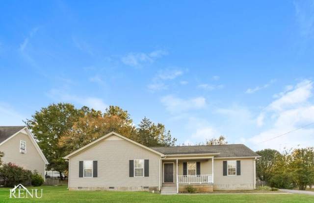 2827 Black Stallion Court - 2827 Black Stallion Court, Murfreesboro, TN 37130