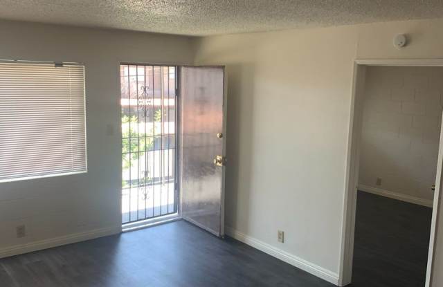 Affordable 1 Bedroom Condo In Central Las Vegas Gallery 4