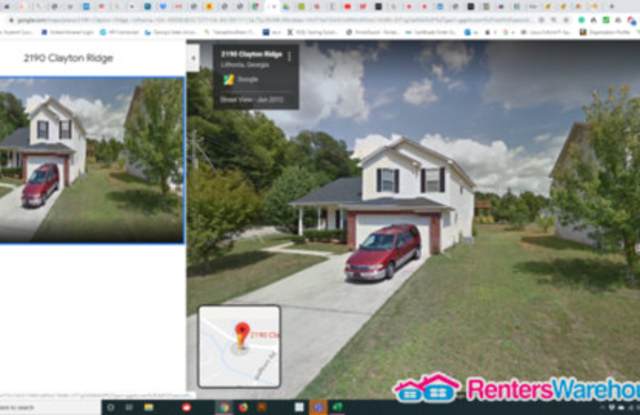 2190 Clayton Rdg - 2190 Clayton Ridge, Redan, GA 30058