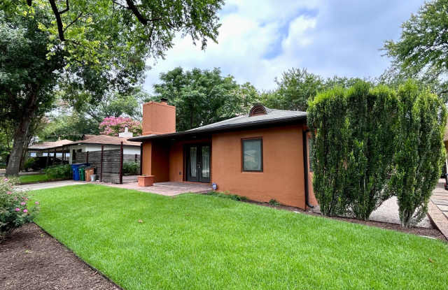 1718 GILES ST - 1718 Giles Street, Austin, TX 78722