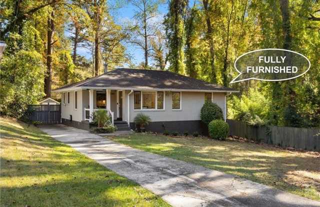 1290 Glen Forest Way photos photos