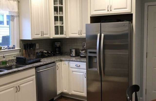 21 Garland - 21 Garland Avenue, Malden, MA 02148