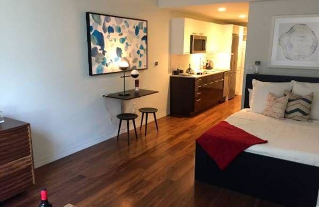 49 Seaport Blvd - 49 Seaport Boulevard, Boston, MA 02210