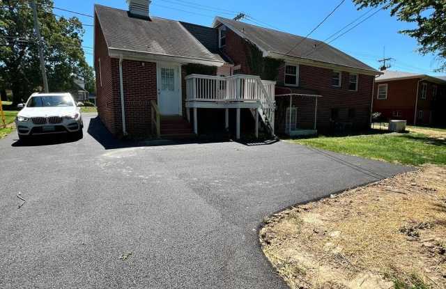 9406 BELAIR Road photos photos