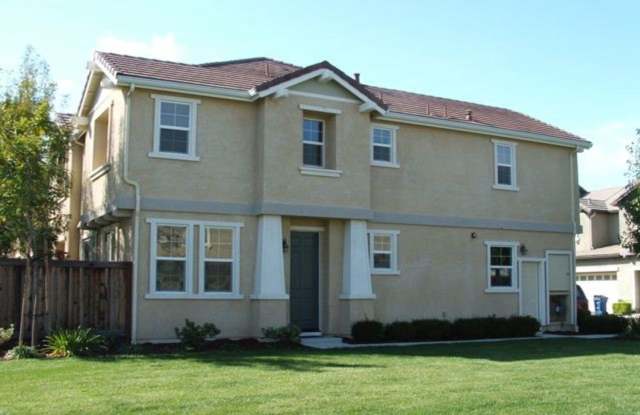 Great Coppergate End unit - 1376 Reagan Way, Brentwood, CA 94513