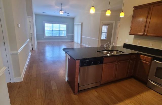 This 3 bedroom 2.5 bath brick townhouse with one car garage is located in Westgate Shoreline subdivision photos photos This 3 bedroom 2.5 bath brick townhouse with one car garage is located in Westgate Shoreline subdivision photos photos