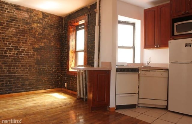 538 E 5th St - 538 East 5th Street, New York City, NY 10009