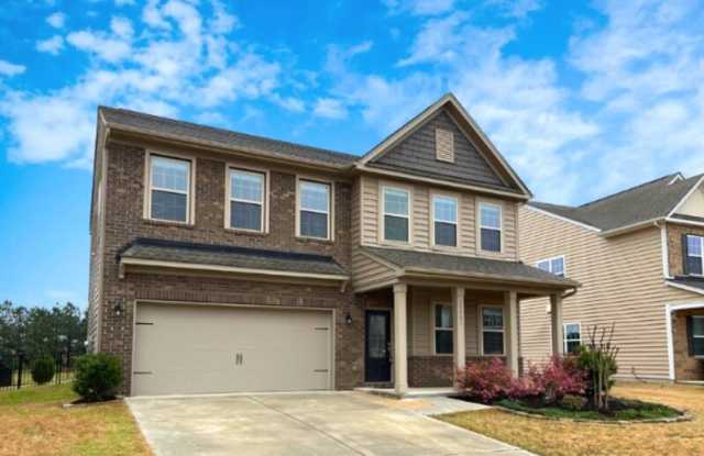 15923 Harbor Hill Drive - 15923 Harbor Hill Drive, Charlotte, NC 28273