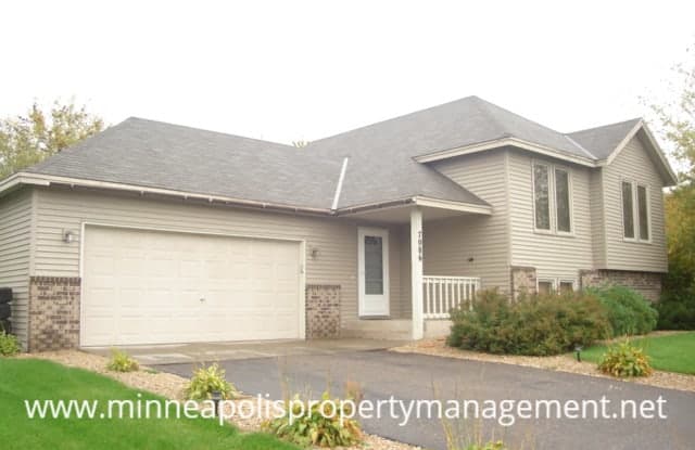 7086 Quantico Ln N - 7086 Quantico Lane North, Maple Grove, MN 55311