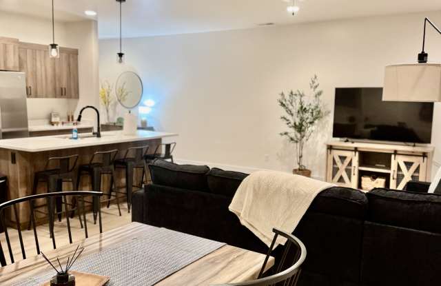 4160 S Crimson Trails Drive #18 - 1 photos photos