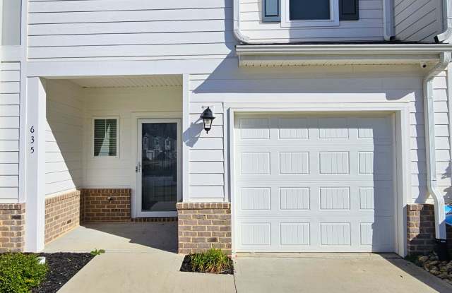 635 Millwright Way - 635 Millwright Way, Greer, SC 29651