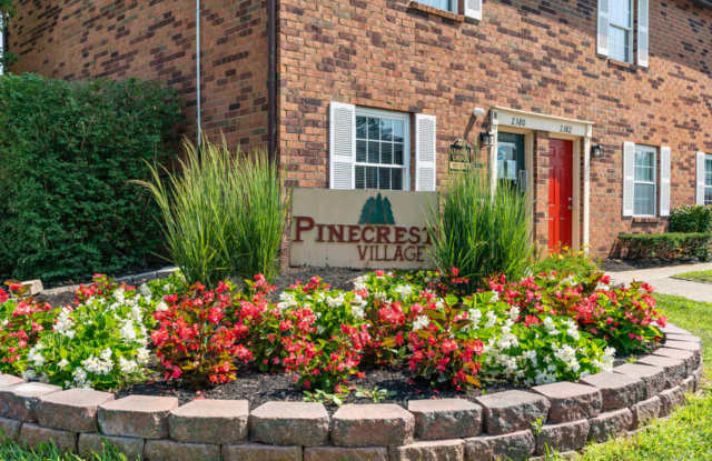 Pinecrest Village photos photos Pinecrest Village photos photos