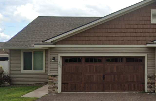 588 Blue Karner Dr - 588 Blue Karner Drive, Altoona, WI 54720
