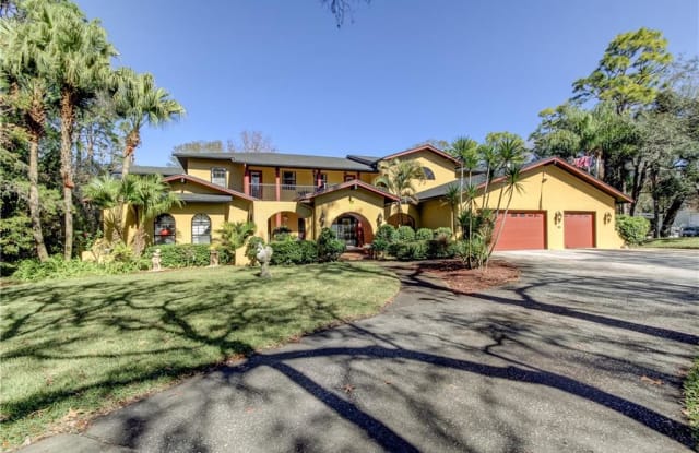 6401 MILLSTONE DRIVE - 6401 Millstone Drive, Pasco County, FL 34655