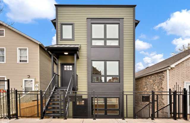 2132 S Fairfield Avenue unit: 1 photos photos 2132 S Fairfield Avenue unit: 1 photos photos