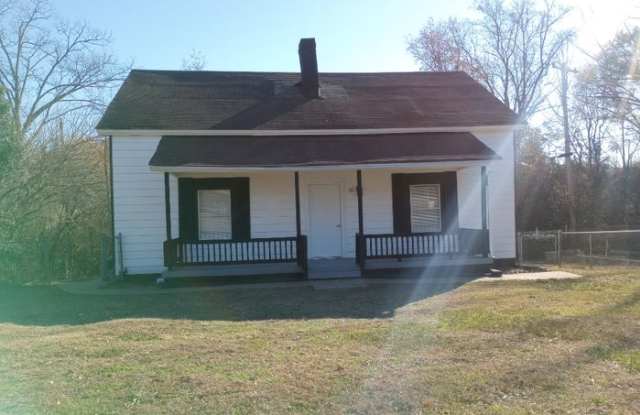20 Homewood Street - 20 Homewood Street, Anderson County, SC 29625