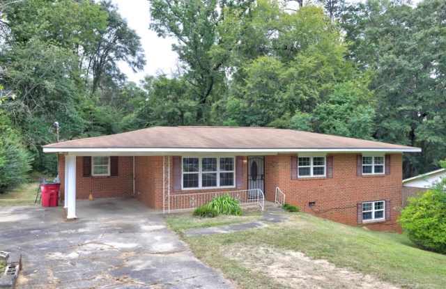 2300 Ollie Drive - 2300 Ollie Drive, Macon-Bibb, GA 31217
