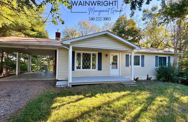 2531 Scruggs Road photos photos