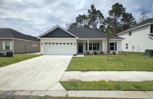 584 Grayson Avenue - 584 Grayson Avenue, Liberty County, GA 31313