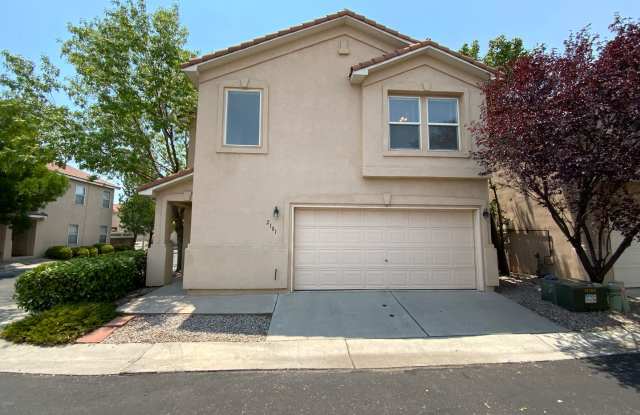 3 Bedroom Home Available In Gated Community Near Indian School Rd NE  Washington St! photos photos
