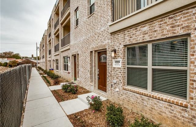 1305 Rancho Mirage Drive - 1305 Rancho Mirage Dr, Dallas, TX 75204