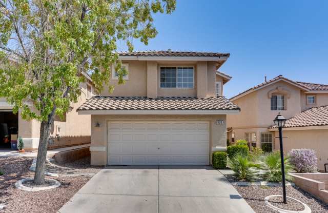Beautiful 3-Bedroom Home In Summerlin! photos photos