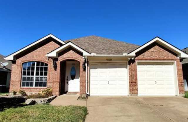 9120 Newport Lane - 9120 Newport Lane, McKinney, TX 75071