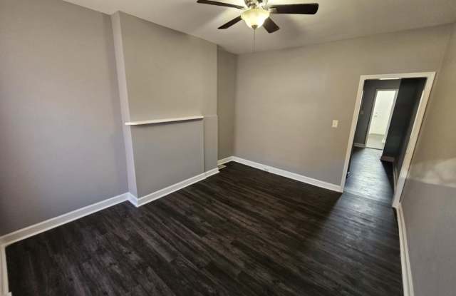 3 Bedroom 2 bathroom Townhouse in Pigtown photos photos