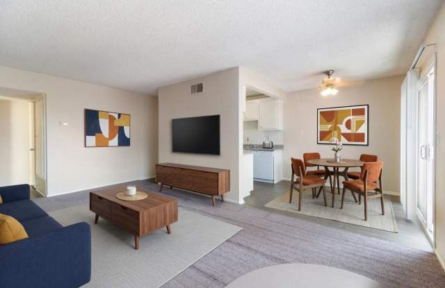 Mountain Crest Apartments photos photos
