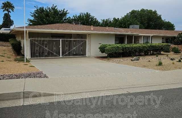 25700 Cherry Hills Blvd - 25700 Cherry Hills Boulevard, Menifee, CA 92586
