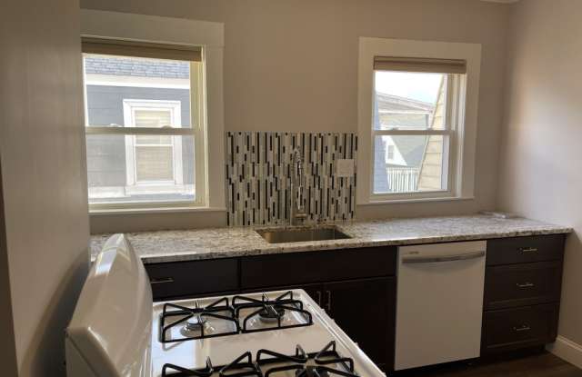 34 Irma Ave - 34 Irma Avenue, Watertown Town, MA 02472