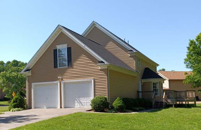 4 Bedroom/2.5 Bath  Kingsport, TN Gallery 4