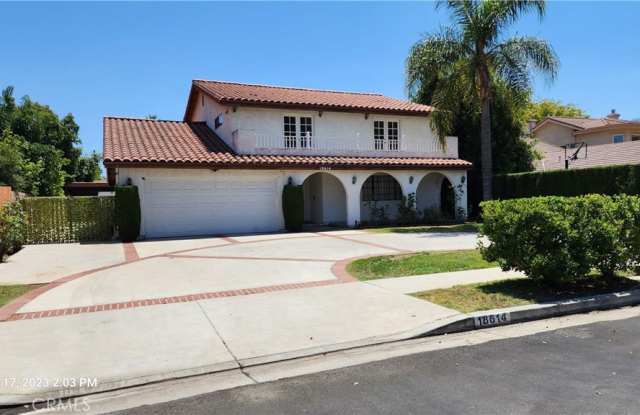 18614 Delano Street - 18614 Delano Street, Los Angeles, CA 91335