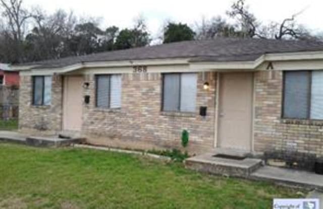 368 Hill Street - B - 368 S Hill Ave, New Braunfels, TX 78130