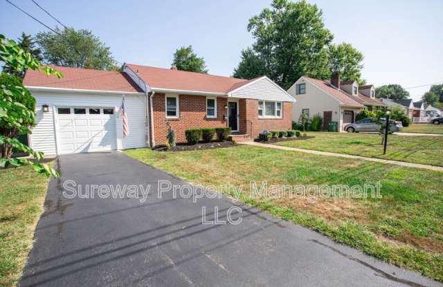 196 Munger Ave photos photos