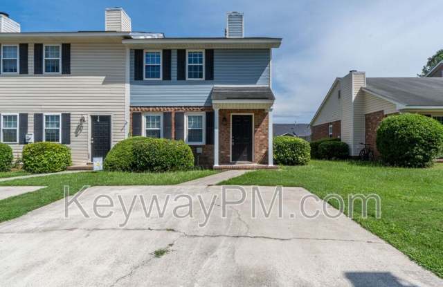 3924 Almon Drive - 3924 Almon Drive, Martinez, GA 30907