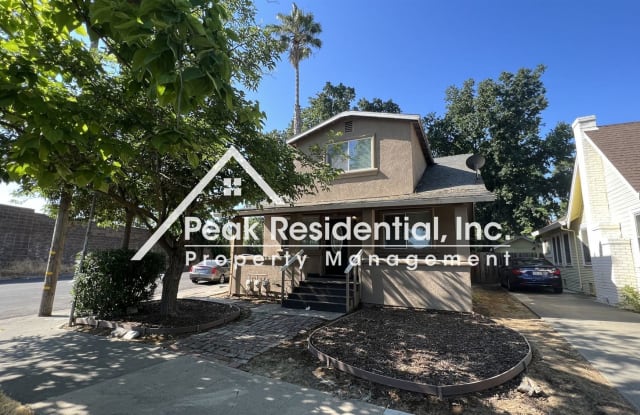 3048 4th Ave - 3048 4th Avenue, Sacramento, CA 95817