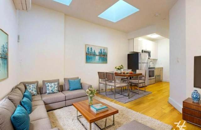 269 West 134th Street photos photos